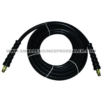 37-066 - 3/8 ONE WIRE BRAIDED SMOOTH BL - OREGON-image1