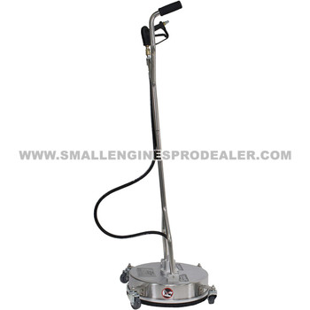 37-502 - SURFCE CLEANER 18 - OREGON -image1