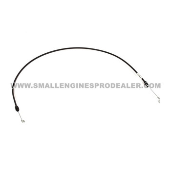 46-321 - CABLE CONTROL - MTD - OREGON - Image 1 