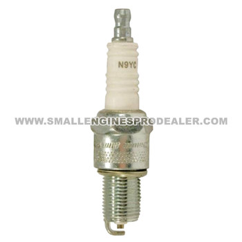 77-023 - CHAMPION N9YC SPARK PLUG - OREGON-image1