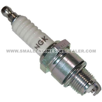 77-232 - NGK AB6 SPARK PLUG - OREGON -image1