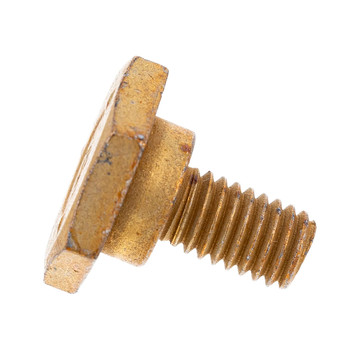 Troy Bilt MTD 7380322A SCREW SHIELD Original OEM part