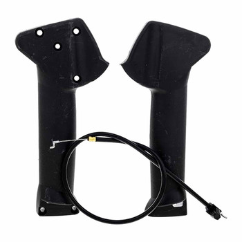Troy Bilt MTD 75305266 THROTTLE CABLE ASM Original OEM part