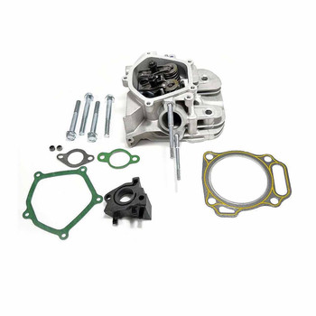 Troy Bilt MTD 95111329B CYLINDER HEAD ASSE Original OEM part