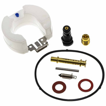 Troy Bilt MTD 95112712 CARBURETOR REBUILD Original OEM part