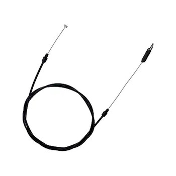 Troy Bilt MTD 94604675 CABLE SINGLE SPEED Original OEM part