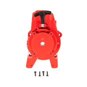 Troy Bilt MTD 75305158 STARTER HSG. ASM Original OEM part