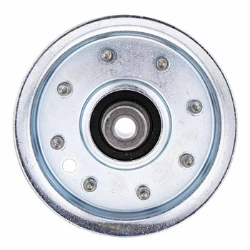 Troy Bilt MTD 7560542 PULLEY IDLER Original OEM part