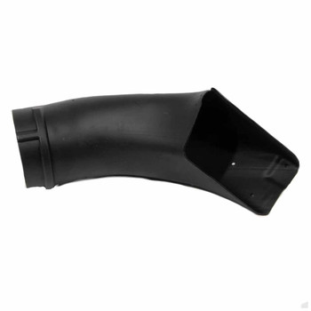 Troy Bilt MTD 93104159A CHUTE GRSBAG LOWER Original OEM part
