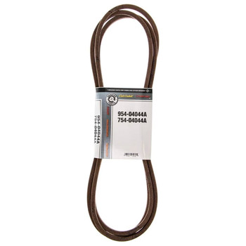 Troy Bilt MTD 95404044A BELT V TYPE A SEC Original OEM part