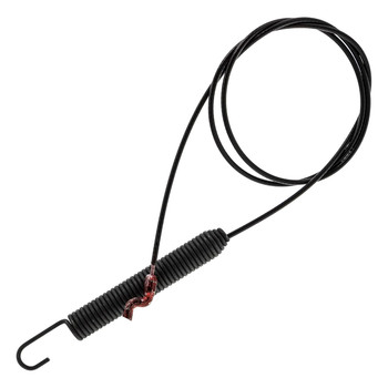 Troy Bilt MTD 94604782 CABLE CLUTCH AUGER Original OEM part