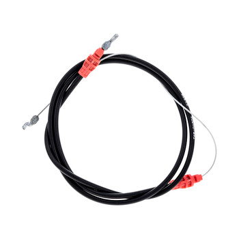 Troy Bilt MTD 94604504 CABLE REVERSE Original OEM part