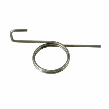 Troy Bilt MTD 791610314 SPRING THROT TRIGG Original OEM part