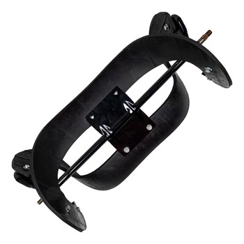 Troy Bilt MTD 98404393 AUGER ASM SINGLE S Original OEM part