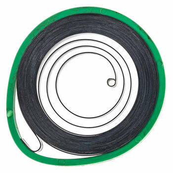 Troy Bilt MTD 791613102 SPRING PULLEY RECOIL Original OEM part