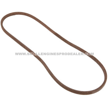 Troy Bilt - MTD 954-05019 - BELT 3L X 36.64 LG 