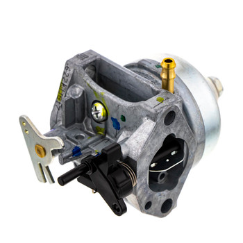 Troy Bilt MTD 16100Z0L853 CARBURETOR ASM Original OEM part