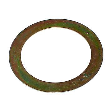 Troy Bilt MTD 73604258 WASHER FLAT 1.015 Original OEM part
