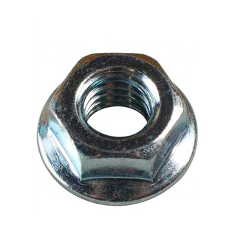 Troy Bilt MTD 71204230 NUT 5/16X18 FLG Original OEM part