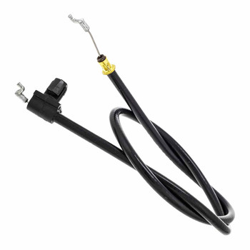 Troy Bilt MTD 74605053 THROTTLE CABLE Original OEM part