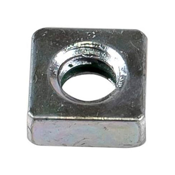 Troy Bilt MTD 71204222 NUT SQUARE 1/4 20 Original OEM part