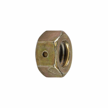 Troy Bilt MTD 7120290 NUT HEX CENTER Original OEM part