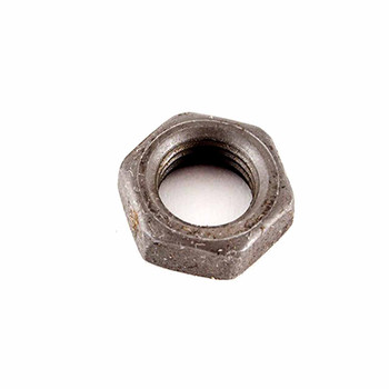 Troy Bilt MTD 01002986 NUT LH JAM 3/8 24 Original OEM part