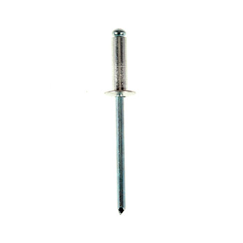 Troy Bilt MTD 7280175 RIVET POP Original OEM part