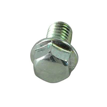 Troy Bilt MTD 71004974 FLANGE BOLT M6 X 1 Original OEM part