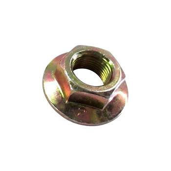 Troy Bilt MTD 71204137 NUT 3/8 24 Original OEM part