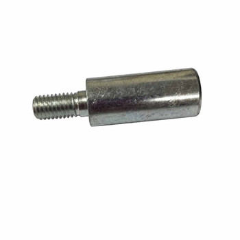 Troy Bilt MTD 71105536 AXLE WHEEL Original OEM part