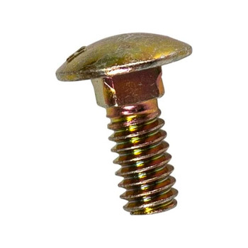 Troy Bilt MTD 7100134 BOLT CARRIAGE 1/4 Original OEM part