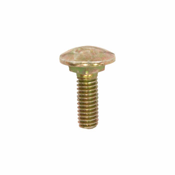 Troy Bilt MTD 7101236 BOLT CARRIAGE SPEC Original OEM part