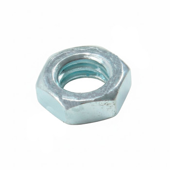 Troy Bilt MTD 7123046 NUT HEX TOP LOCK Original OEM part