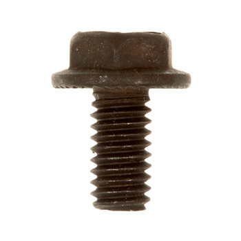 Troy Bilt MTD 71004049 SCREW HEX FLANGE 5 Original OEM part