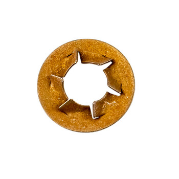 Troy Bilt MTD 7120229 NUT PUSH Original OEM part