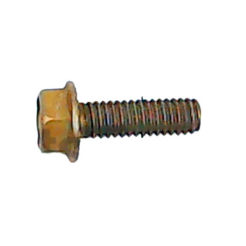 Troy Bilt MTD 71004048 SCREW HHFLG 5/16 Original OEM part