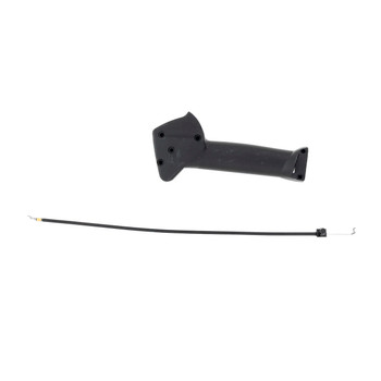 Troy Bilt MTD 75306251 THROTTLE CABLE Original OEM part