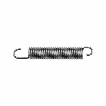 Troy Bilt MTD 73204217 SPRING EXTENSION Original OEM part