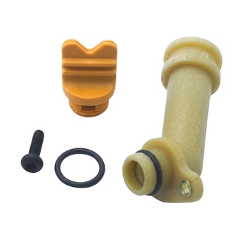Troy Bilt MTD 75305909 OIL FILL TUBE Original OEM part