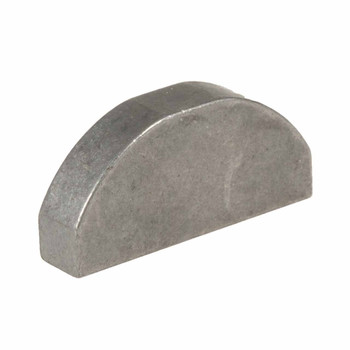Troy Bilt MTD GW1104 KEY WOODRUFF .25 X Original OEM part