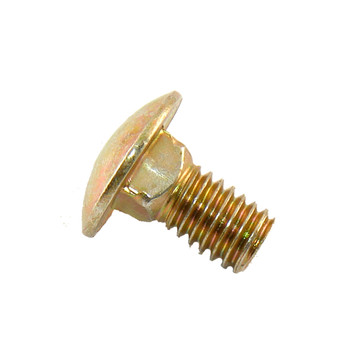 Troy Bilt MTD 7100260A BOLT CARRIAGE 5/16 Original OEM part