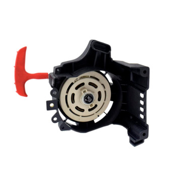 Troy Bilt MTD 75308120 STARTER HSG ASM Original OEM part