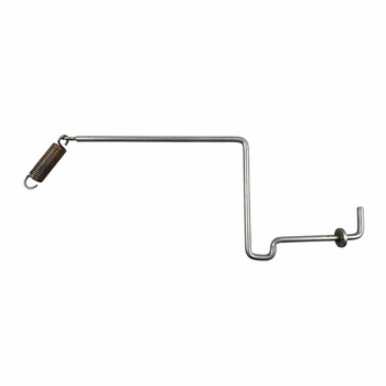 Troy Bilt MTD 7471149 ROD HYDRO BYPASS Original OEM part