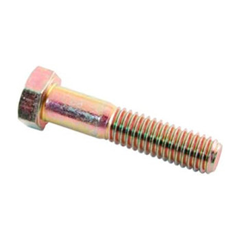 Troy Bilt MTD 7100347 SCREW HEX 3/8 16 X Original OEM part