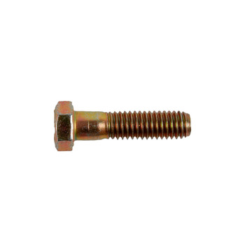 Troy Bilt MTD 7100520 SCREW HEX 3/8 16 X Original OEM part