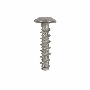Troy Bilt MTD 7100969 SCREW TAP .215 X 1 Original OEM part