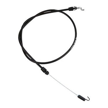 Troy Bilt MTD 9460910A CABLE CLUTCH Original OEM part