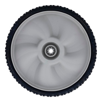 Troy Bilt MTD 63404625 WHEEL ASM 11 X 1.7 Original OEM part