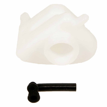 Troy Bilt MTD 75305586 OIL TANK ASM Original OEM part